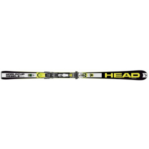 HEAD Schi race Head WC Rebels IRace SFP 13 15/16