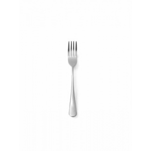Hendi Furculita pentru desert / aperitiv, set 6 buc, 764442, Gri
