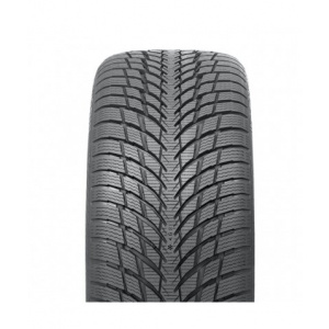Nokian SNOWPROOF P 225/50 R17 98V XL