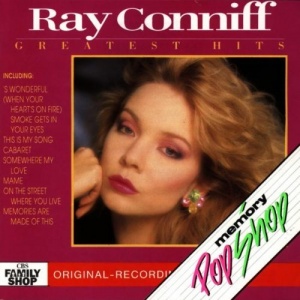 Ray Conniff Greatest Hits