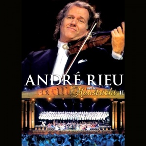 Andre Rieu Live in Maastricht II 0602517905733
