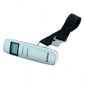 Trisa Cantar electronic voiaj Travel Scale