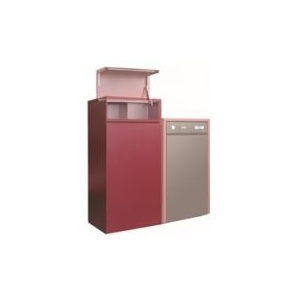 Ferroli Rezervor suplimentar pelleti SB 250