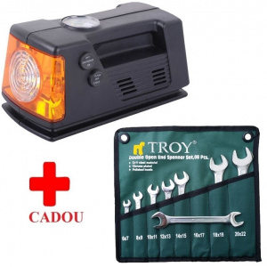 Troy Compresor de aer T18250