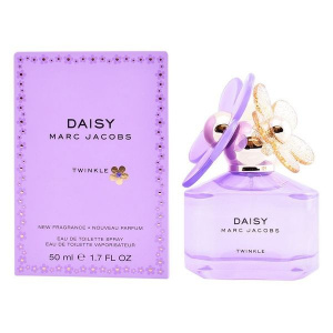 Marc Jacobs Daisy Twinkle Limited Edition EDT 50 ml