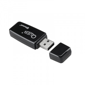 Quer Receiver bluetooth audio