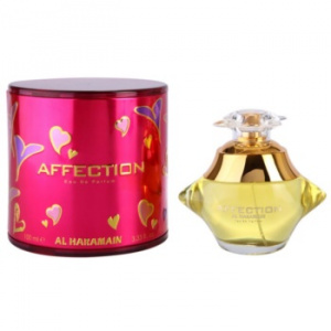 Al Haramain Affection eau de parfum 100 ml