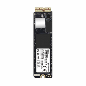 Transcend SSD JetDrive 850 960GB NVMe PCIe Apple Mac M13-M15
