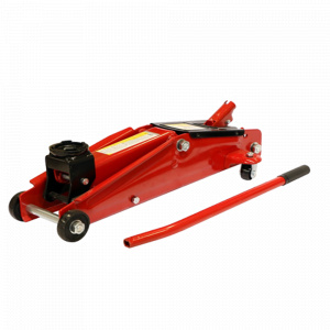 TOOLHUB Cric crocodil 0050