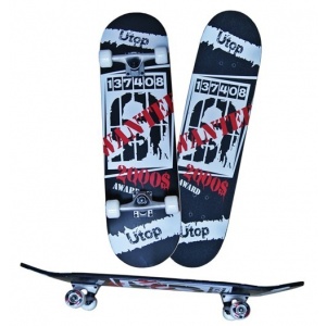 Sportmann Skateboard Artist