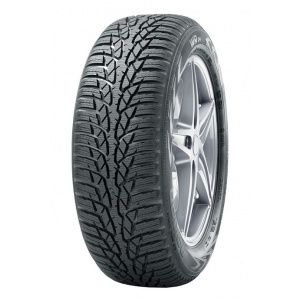 Nokian WR D4 205/55R16 91T