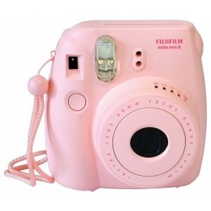 Fuji Instax Mini 8 Roz Lista De Preturi Cel Mai Mic Pret