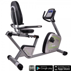 inSPORTline inCondi R60i