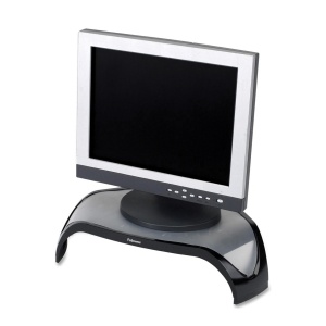 Fellowes Smart Suites™ Corner Monitor Riser 8020101