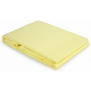 Heinner Cearceaf de pilota ZDUVET200, 200 x 220 cm HR-ZDUVET200-YLW