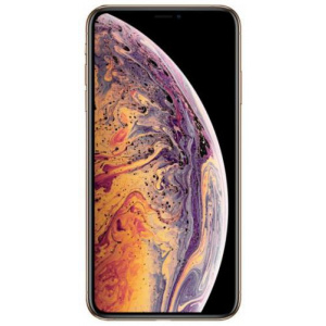 Apple iPhone Xs Max 512GB 4G Gold