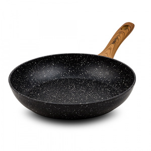 Nava Nature 10-144-103 28 cm, Negru