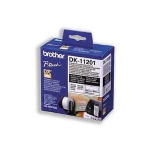 Brother DK 11201 STANDARD ADRESS LABELS