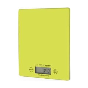 Esperanza EKS002G green