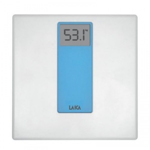 Laica PS1045, 180 kg, albastru