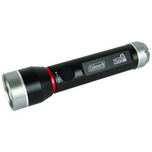 Coleman BatteryLock cu LED Divide+ 350 + Snur Incheietura