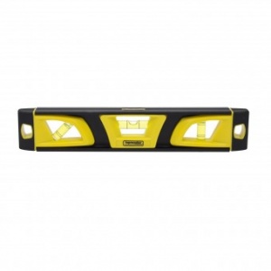 Topmaster Nivela cu 3 bule, 250 mm, magnetica 270116