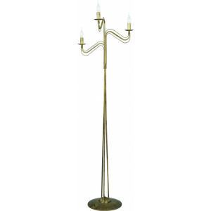 EMIBIG Tori Gold 170/LP3