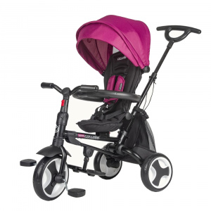 Coccolle Spectra Magenta