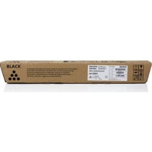 Ricoh Toner MPC3501 Black 842047