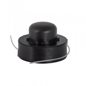 Raider Rezerva fir nylon pentru coase electrice 1.4 mm x 3 m. profil rotund 110232