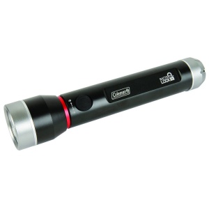 Coleman BatteryLock cu LED Divide+ 700 + Snur Incheietura
