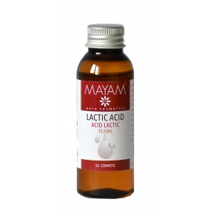 Mayam Acid Lactic AHA 80% 50ml