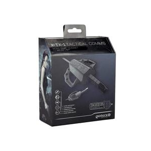 Gioteck Casca Tx-1 Tactical