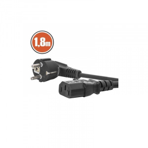 OEM Cablu alimentare 1.8m