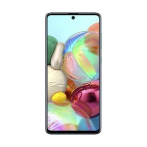 Samsung Galaxy A71 A715 128GB 6GB RAM Dual SIM 4G Prism Crush Blue