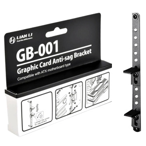 Lian Li Anti-Sag Bracket (GB-001X)