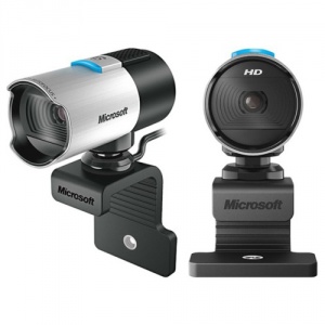 Microsoft LifeCam Studio for Business 5WH-00002