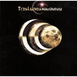 Mike Oldfield Tres Lunas