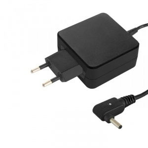 Qoltec Power adapter for Asus 45W - 19V - 2.37 A (50062.45W)
