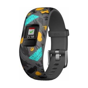 Garmin Vivofit jr2 Resistance