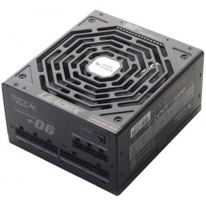 Super Flower Leadex 80+ Silver