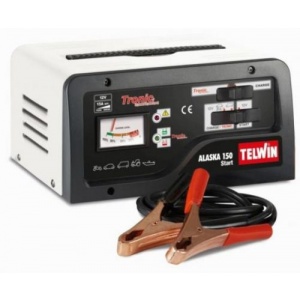 Telwin ALASKA 150 START, 230V, 12V 807576