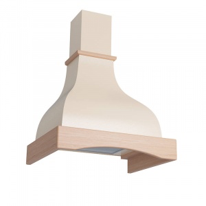 Tornado Country 750(60) Bej LED