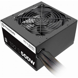 Thermaltake TR2 S, 80+ 500W