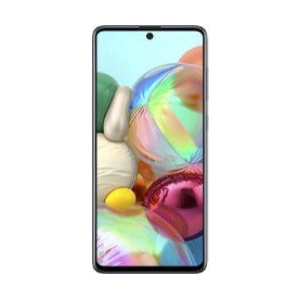 Samsung Galaxy A71 A715 128GB 6GB Dual SIM 4G Prism Crush Black