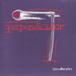 Deep Purple Purpendicular