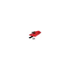 AlpenGaudi Sanie Drive Red 991402