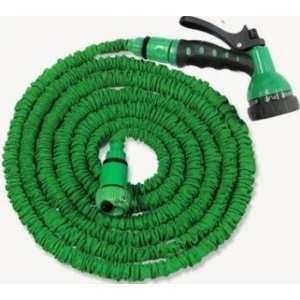 ProGarden Furtun extensibil pentru apa 7.5m
