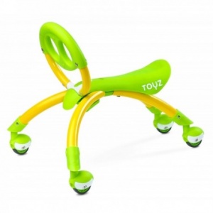 TOYZ Ride-on Beetle Verde