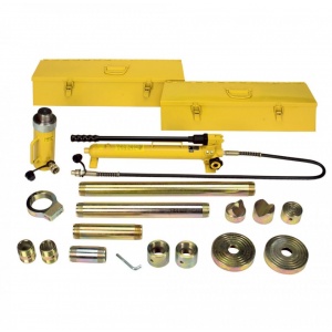 Rodcraft HRS 20 Trusa de indreptat caroserii
